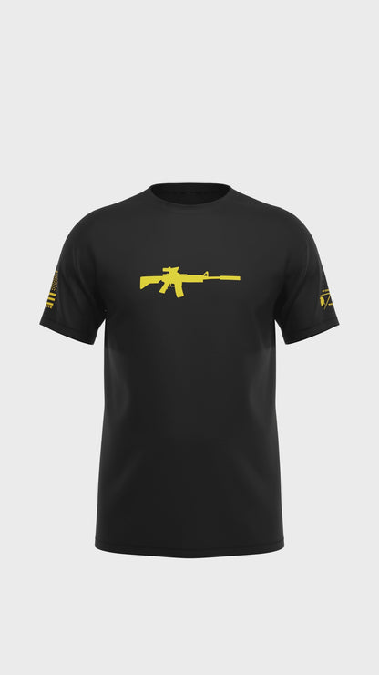 AR Patriotic T-Shirt