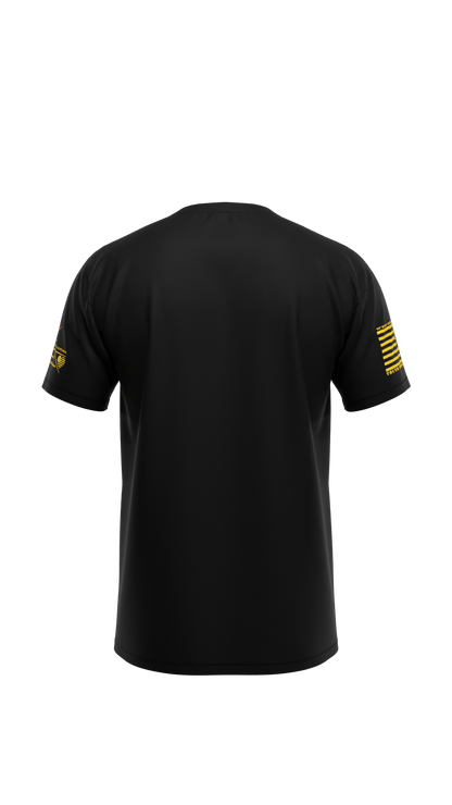 Western Culture Is Our Strength Patriotic T-Shirt - WESTONECULTURE